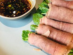 -半山腰·云南菜(侨福芳草地店)