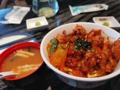 -将太无二·蓝鳍放题·北美寿司(领展购物广场中关村店)