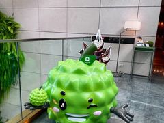 -香港唯港荟 Hotel ICON – The Market