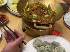 -东北风(江北万达店)