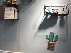 用餐区-鸭小妹鸭血粉丝(老门东店)