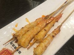 -锦州御烧烤·形象店(人民街店)
