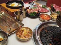-韩宫宴和牛烤肉(苏州悠方购物中心店)