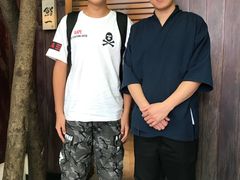 -鮨一日本料理旗舰店(总店)