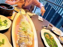 -蟹榭·本帮江浙菜·蟹宴(虹桥高岛屋百货店)