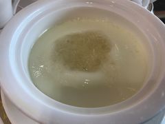 -广州塔晖粤轩中餐厅