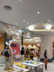 点击看大图 -奈尔宝·儿童乐园·亲子餐厅(苏州大悦城店)