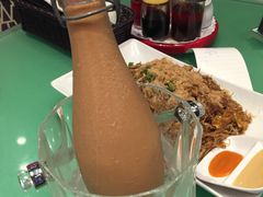 -翠华餐厅(山顶道店)