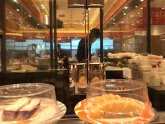 -新一番三文鱼寿司(大东海店)