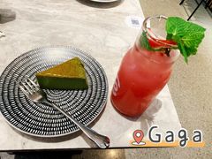 -gaga(深圳福田星河COCO Park店)