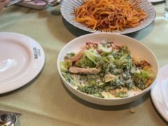 -碧特博格啤酒花园餐厅(芜湖路店)