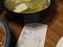 -妈妈的味道(工人体育场东路店)