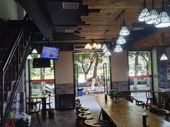 大堂-蒋六十八梯眼镜面(狮子坪店)