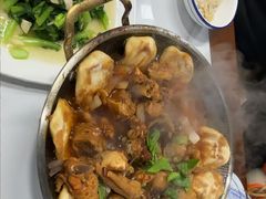 -齐云一楼土菜馆