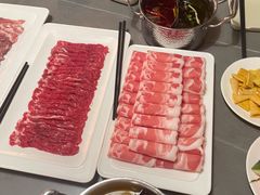 -君邦火锅(新疆大厦店)