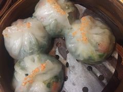 -海宝酒家(中山四路店)