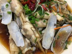 -小老板海鲜酒家(董家渡店)