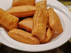 -格日勒阿妈蒙古厨房(大召店)