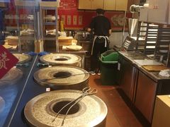 -阿甘锅盔(中关村食宝街店)