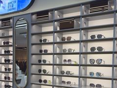 -宝岛眼镜(复兴门百盛店)