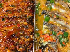 -鱼酷活鱼烤鱼(沈阳大悦城店)