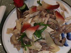-猪肉婆私房菜(容桂总店)