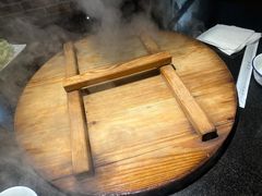 -金明姬铁锅炖(东坝店)