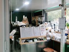 -2326 Coffee Roaster咖啡豆可选店(林肯公园店)