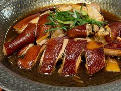 -稻香酒家·34年老字号·港式粤菜(侨光店)