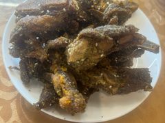 -堤角王师傅牛骨头