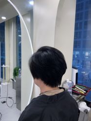 -5M HAIR SALON