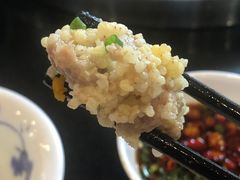 糯米排骨-老来福·非遗酸汤兔(凯旋路店)