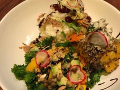 -卡朋厨房(289艺术园区店)