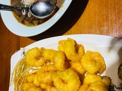 -郑庄脂渣海鲜楼(九水路店)