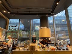 -Seesaw Coffee(苏州中心店)