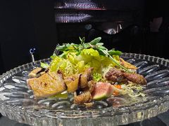 -小火花·干式熟成牛排馆Spark SteakHouse(剑桥郡店)