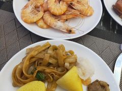 -皇朝万鑫自助餐厅