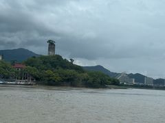 -江心屿景区