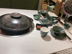 -狐狸爱上椰子鸡(滨江星光大道店)