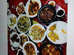 -红灯笼龙凤饭店(宁波老字号店)