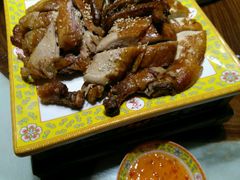 -那家小馆•北京菜•烤鸭(中关村店)