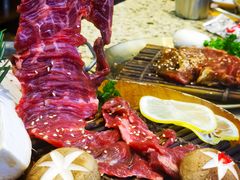 -安又胖韩国烤肉(美罗城店)