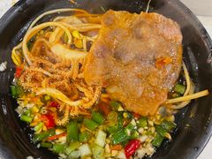 -钢管厂歆瑞源油卤串串香(春熙路太古里店)