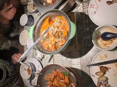 -绿茶餐厅(昌平悦荟店)