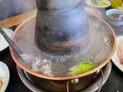 -裕德孚·非遗手切涮羊肉(东直门内大街店)
