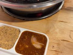 -霸腹烤肉(厦门柚子番店)
