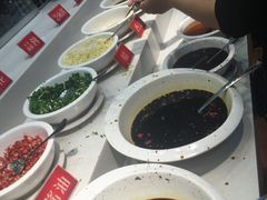 -汉丽轩·音乐自助烤肉餐厅(石岐店)