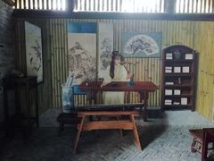 -合肥滨湖国家森林公园