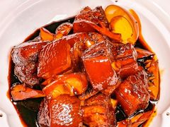 -老吉堂上海本帮菜(工体店)