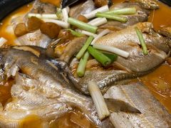 -西贝海鲜汇(槐安路店)